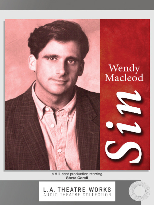 Upplýsingar um Sin eftir Wendy MacLeod - Biðlisti
